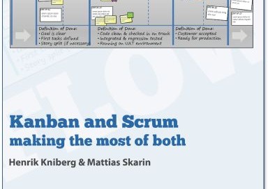 Kanban and Scrum